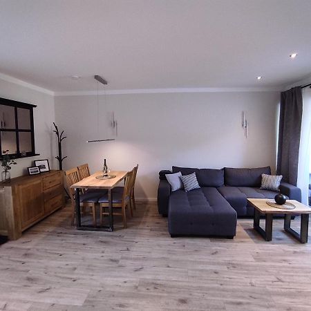 Ferienwohnung Suedkurve Briedel Buitenkant foto