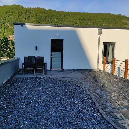 Ferienwohnung Suedkurve Briedel Buitenkant foto