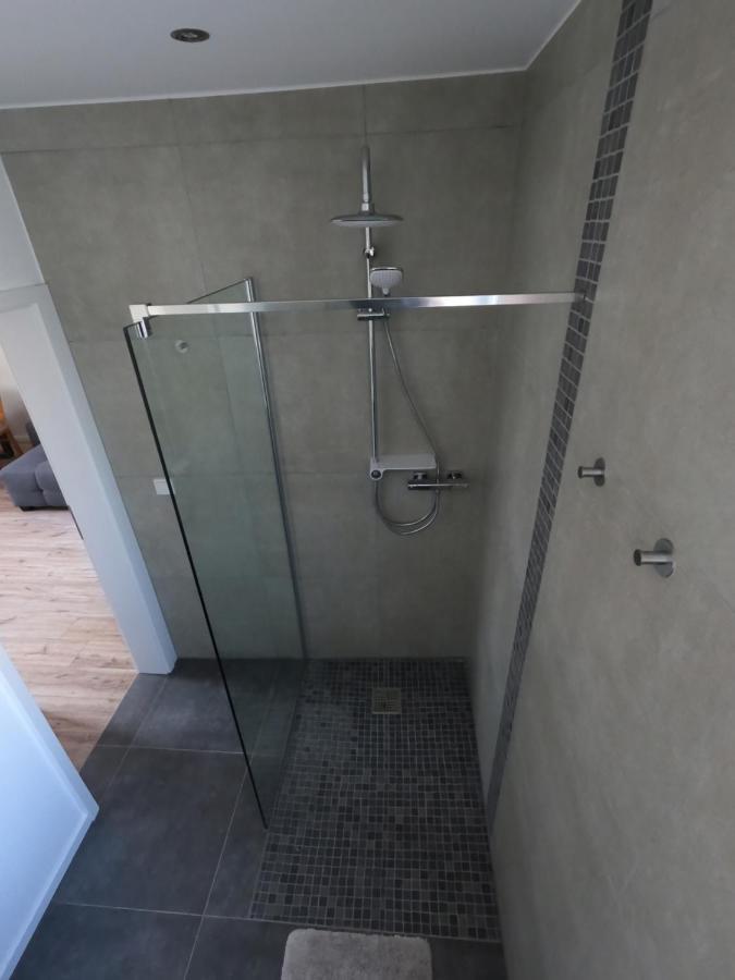 Ferienwohnung Suedkurve Briedel Buitenkant foto