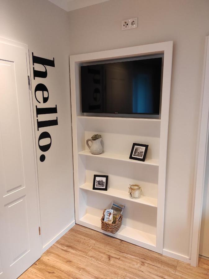 Ferienwohnung Suedkurve Briedel Buitenkant foto