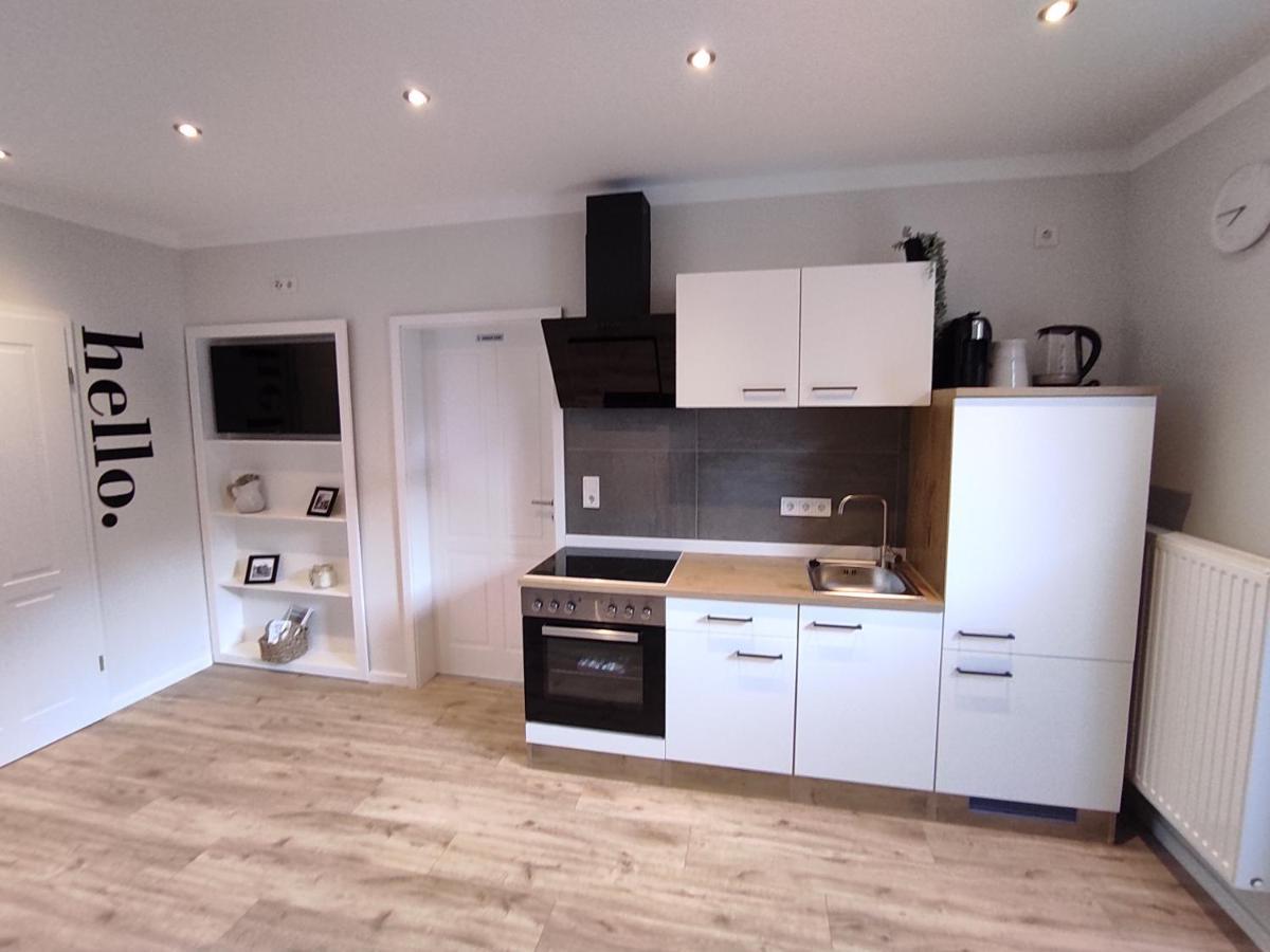 Ferienwohnung Suedkurve Briedel Buitenkant foto